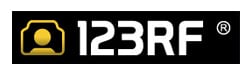 123RF Microstock Agency