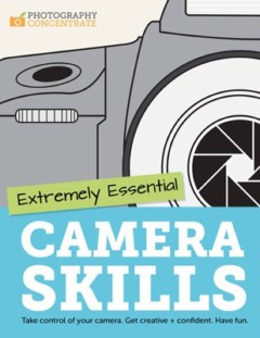 Essential Camera Skills