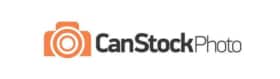 CanStockPhoto logo